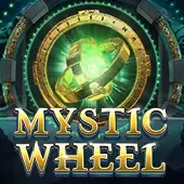 Mystic Wheel game icon