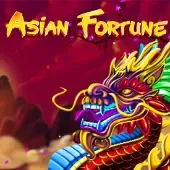Asian Fortune game thumbnail