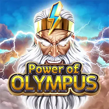 Power of Olympus game icon