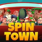 Spin Town icon