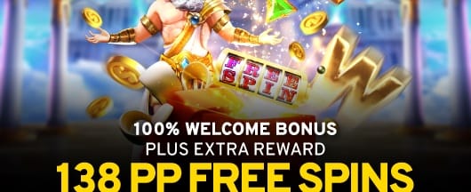  Tawaran Slot Eksklusif banner