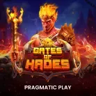 Gates of Hades icon