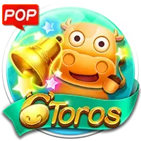 6 Toros game thumbnail