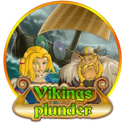 Viking's Plunder game icon