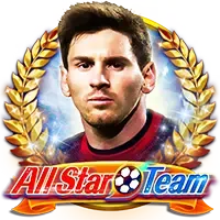 All Star Team game icon