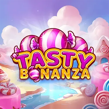 Tasty Bonanza game thumbnail