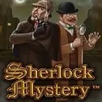 Sherlock Mystery game thumbnail