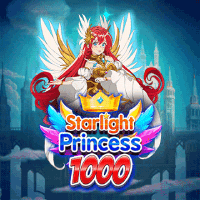 Starlight Princess 1000 icon