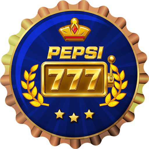 mypepsi777.com Logo